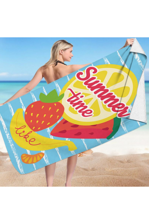  SUMMER TIME 150x70 REC54WZ6