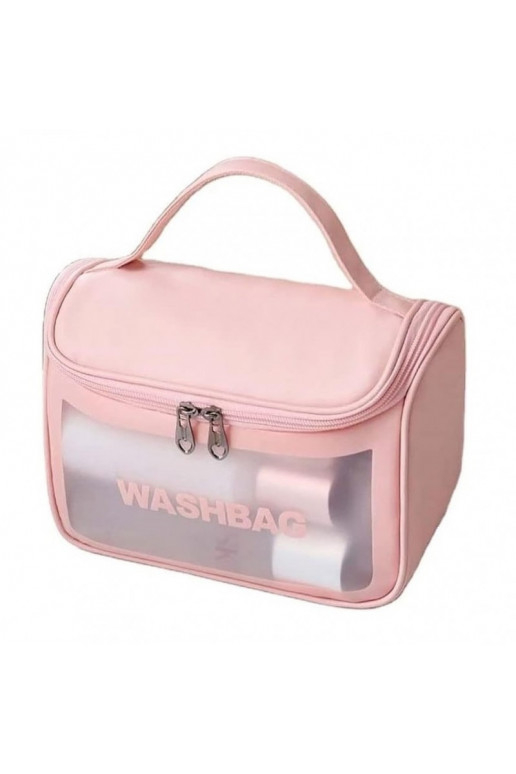 Išlankstoma kosmetinė WASHBAG   KS46R