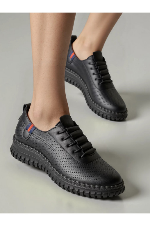laisvalaikio batai Aurora Black