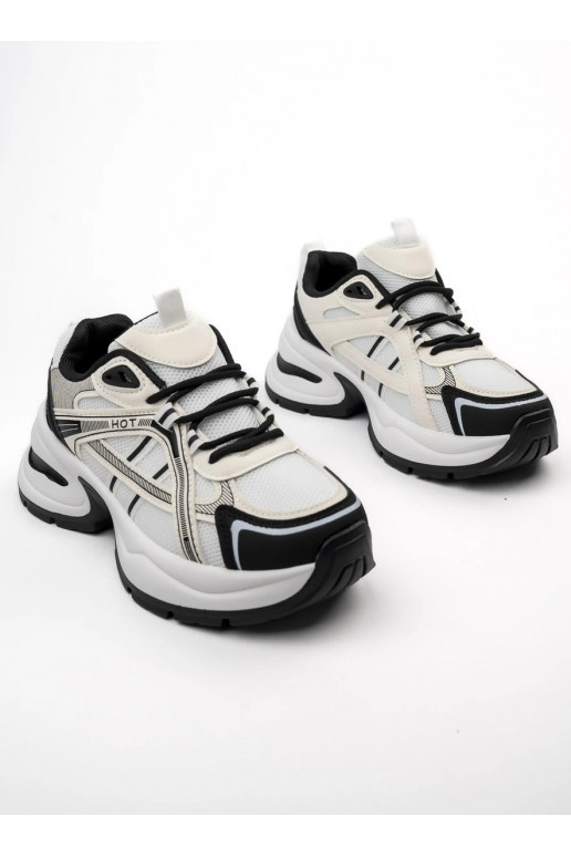 Sneakers Orion White