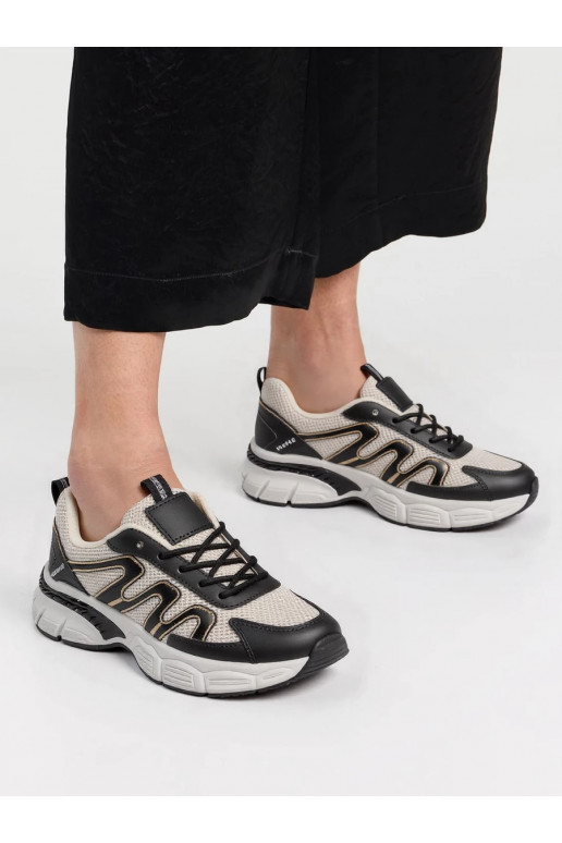 laisvalaikio batai Zefir Black