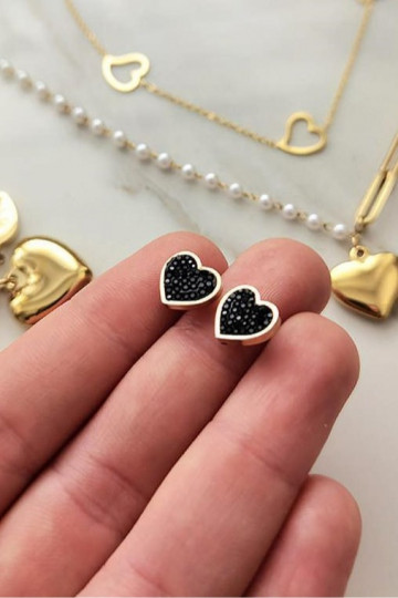 Paauksuoti nerūdijančio...