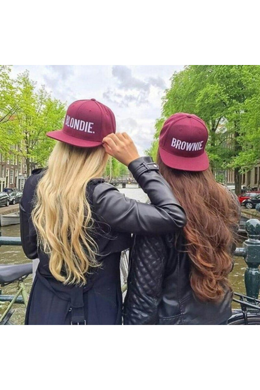 Snapback kepuraitė