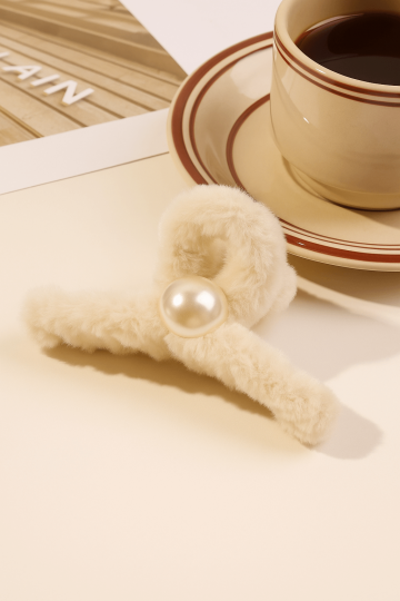 Stilingas pūkuotas plaukų... 2