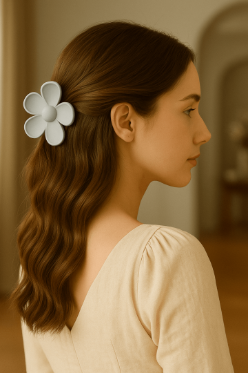 Puošnus plaukų segtukas...