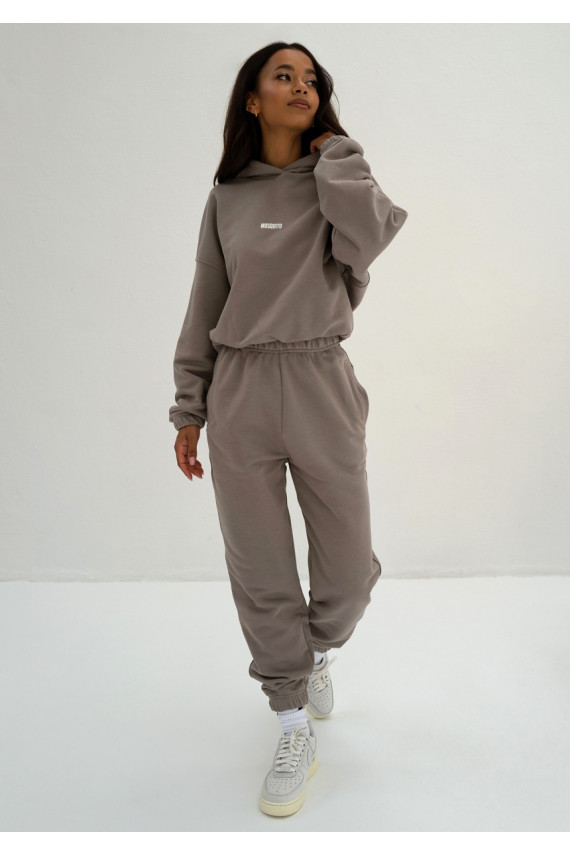 Icon - laisvalaikio kelnės