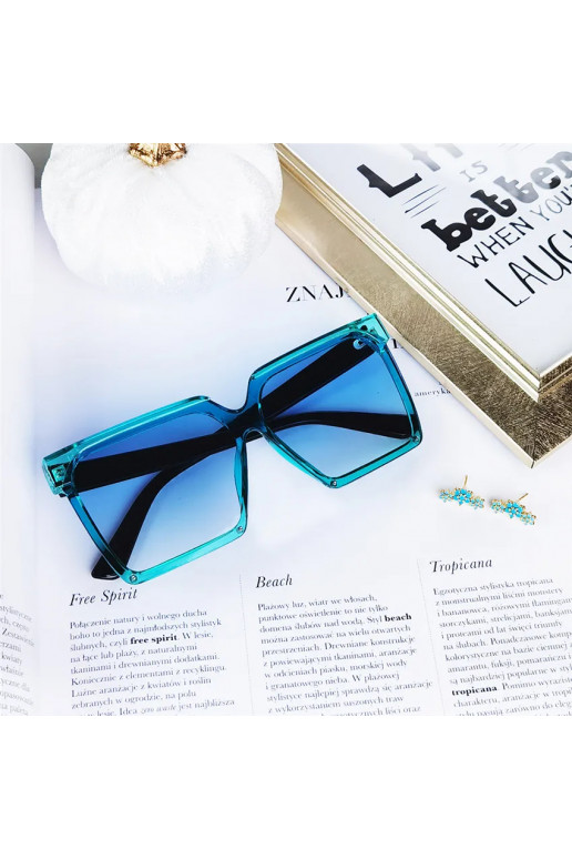 Elegantiški akiniai nuo saulės