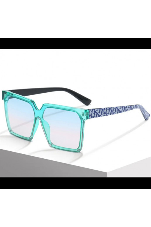 Elegantiški akiniai nuo saulės