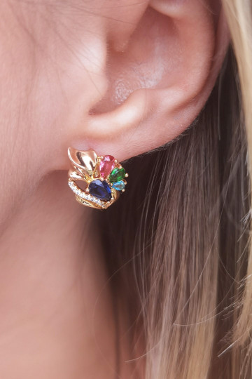 Paauksuoti nerūdijančio...