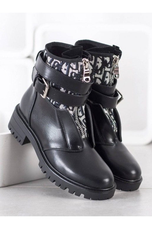 Madingos auliniai batai su...