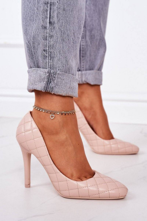 Elegantiško stiliaus dygsniuoti...