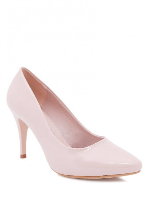 Aukštakulniai bateliai damskie su...