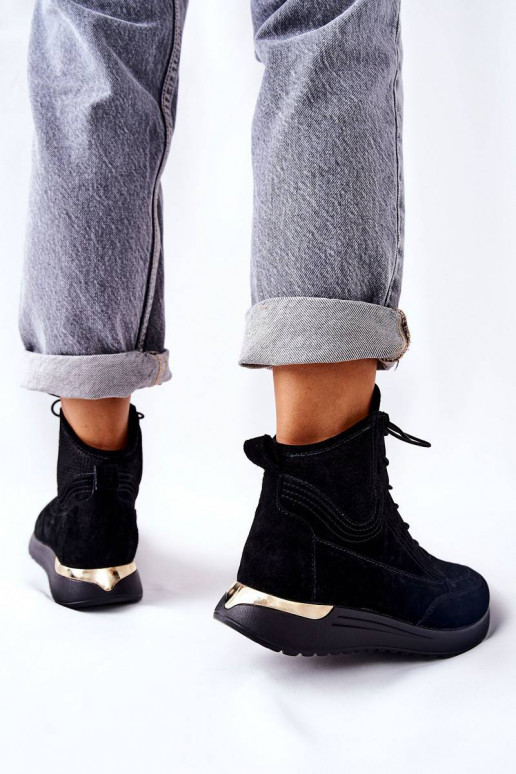 Sportinio stiliaus Sneakers modelio...