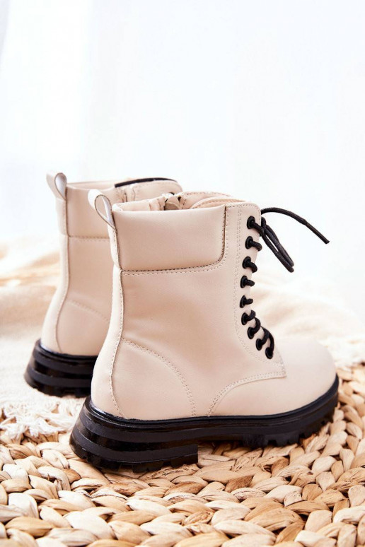 Klasikinio modelio vaikiški aulinukai...