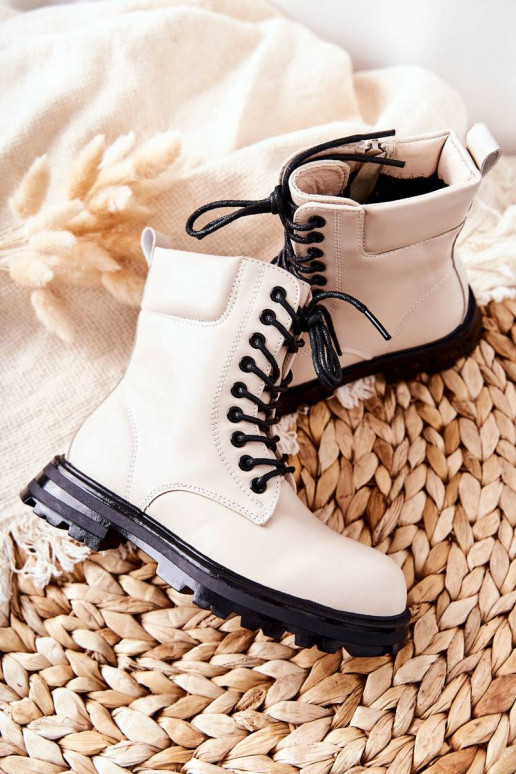 Klasikinio modelio vaikiški aulinukai...