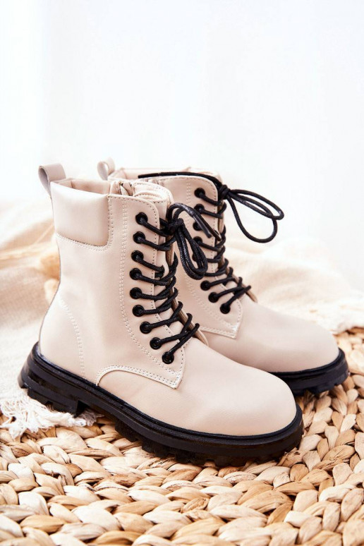 Klasikinio modelio vaikiški aulinukai...