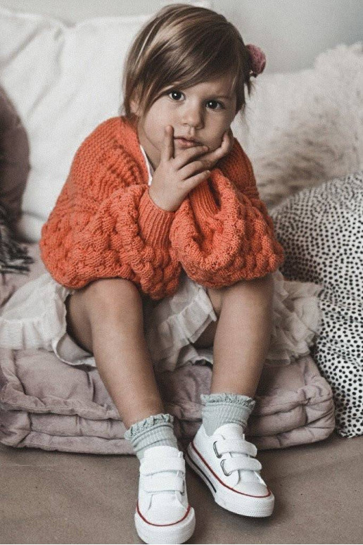 Vaikiški laisvalaikio batai su...