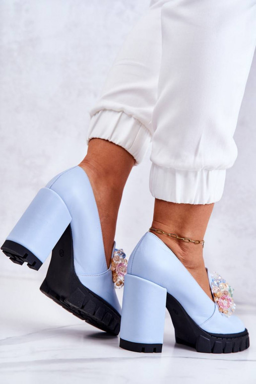 Elegantiško stiliaus vateliai su...