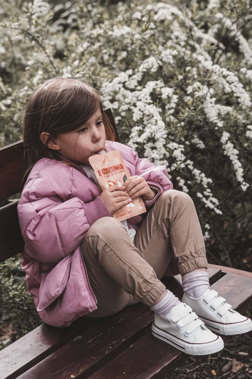 Vaikiški laisvalaikio batai su...