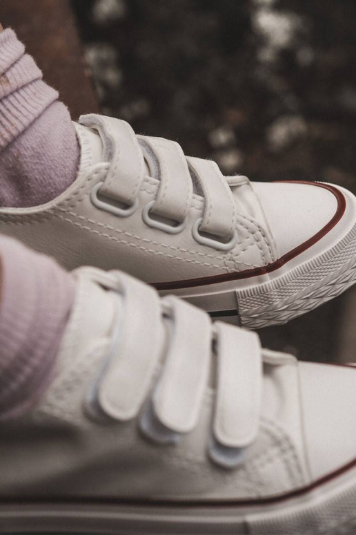 Vaikiški laisvalaikio batai su...