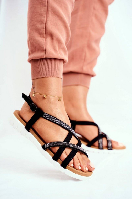 Moteriškos basutės Lu Boo su...