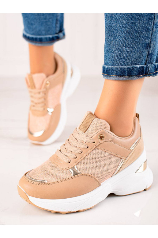 Stilingo dizaino Sneakers modelio...