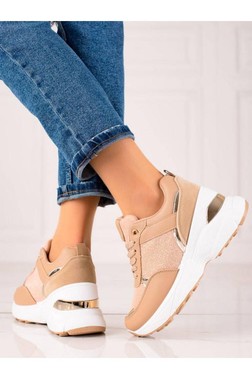 Stilingo dizaino Sneakers modelio...