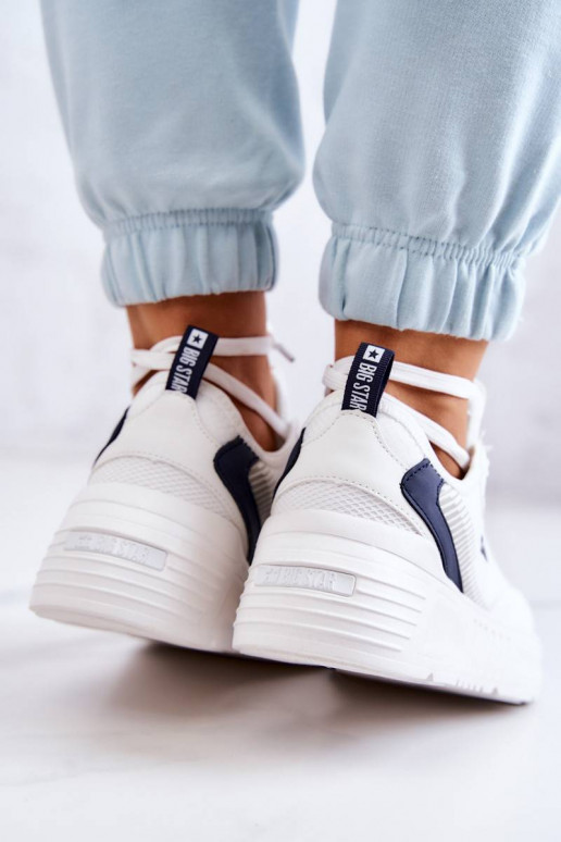 Madingi Sneakers modelio batai Big...