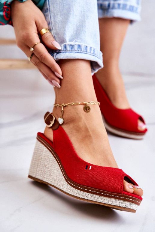 Patogios basutės su sagtelėmis...