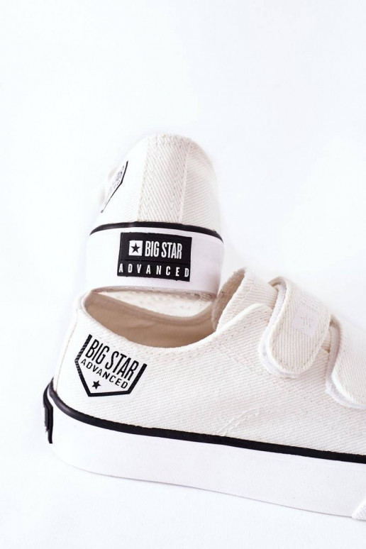 Vaikiški laisvalaikio batai su...