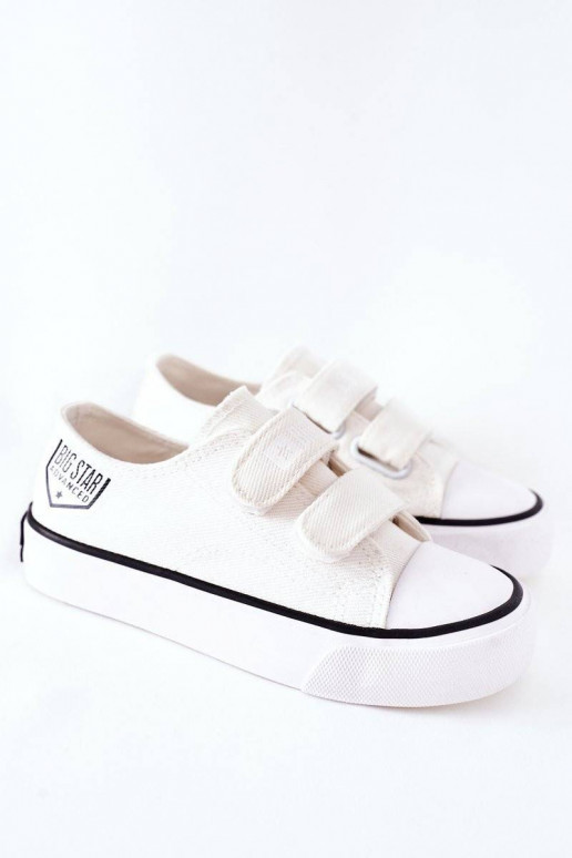 Vaikiški laisvalaikio batai su...