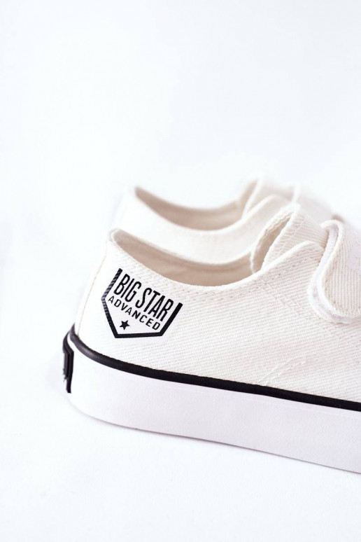 Vaikiški laisvalaikio batai su...