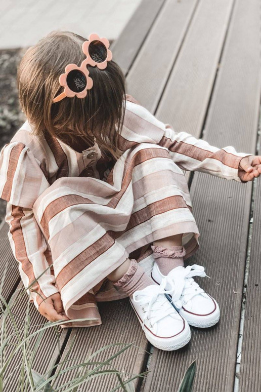 Vaikiški laisvalaikio batai...