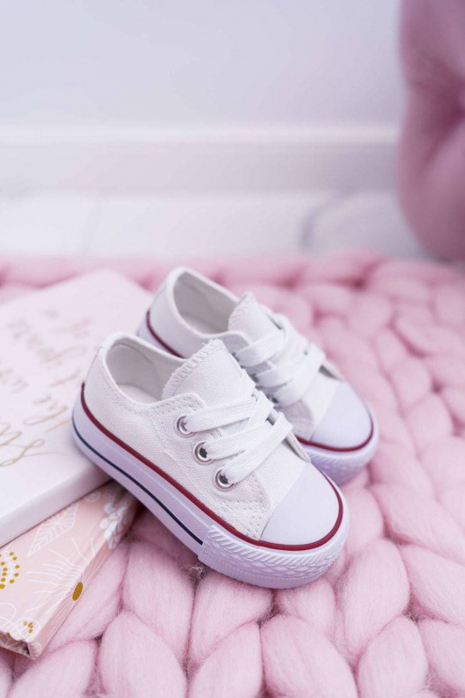 Vaikiški laisvalaikio batai...