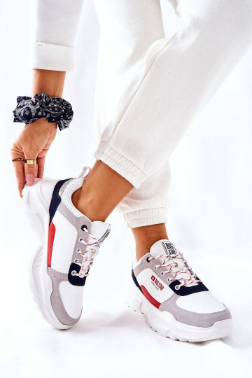 Sneakers modelio batai Big... 2