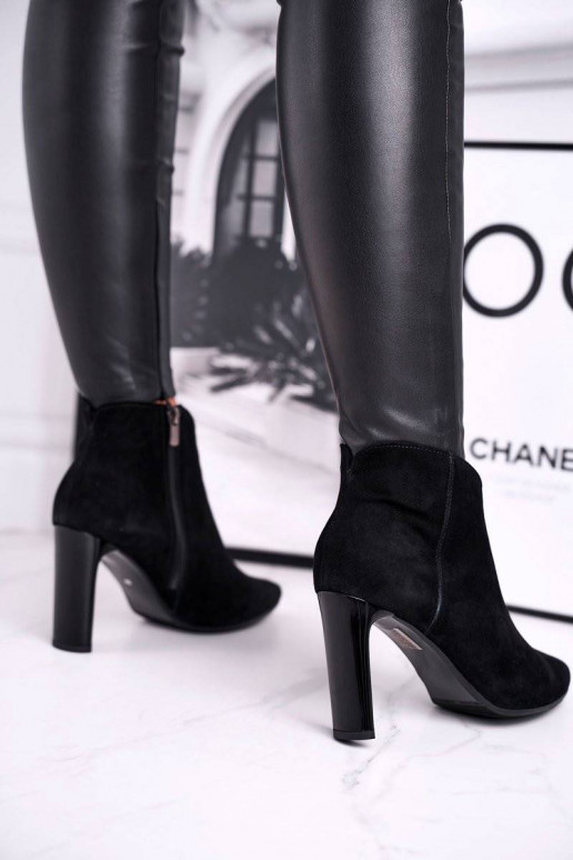 Aulinukai su kulniukais Laura Messi...