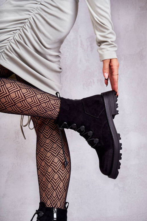 Pašiltinti Aulinukai su užsegimu...