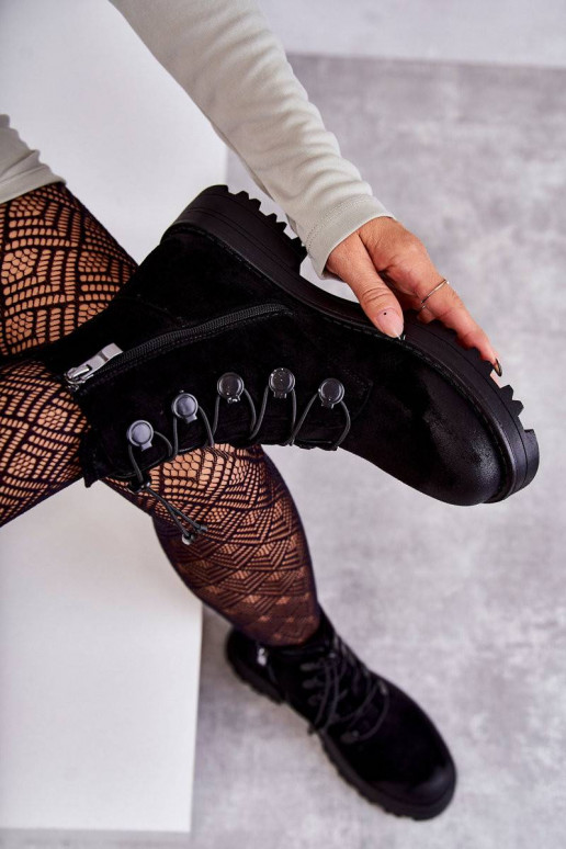 Pašiltinti Aulinukai su užsegimu...