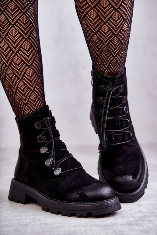 Pašiltinti Aulinukai su užsegimu...