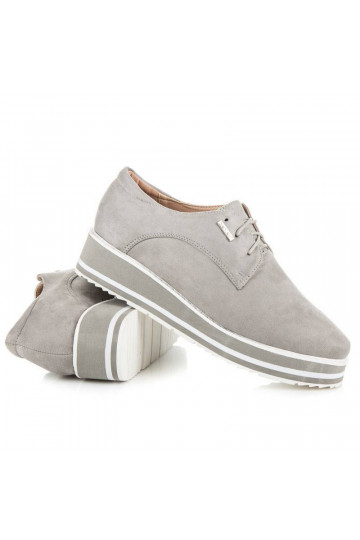 Laisvalaikio batai pilkos...