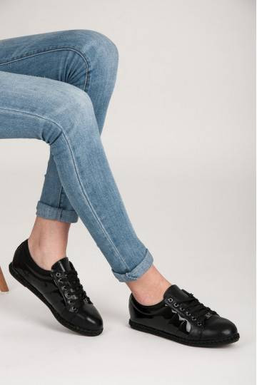 Juodi Sportinio stiliaus... 2