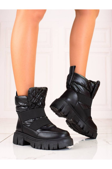 Moteriški juodos spalvos... 2