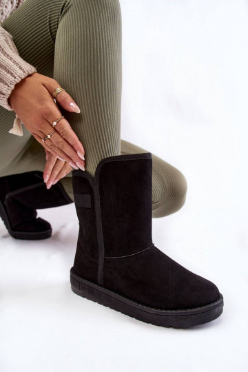 Sniego batai Big Star... 2