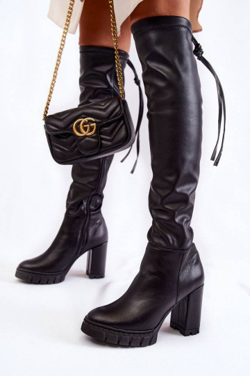 Juodos spalvos ilgaauliai... 2