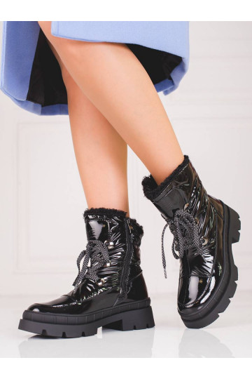 Šilti moteriški sniego... 2