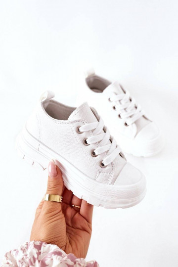 Vaikiški laisvalaikio batai...