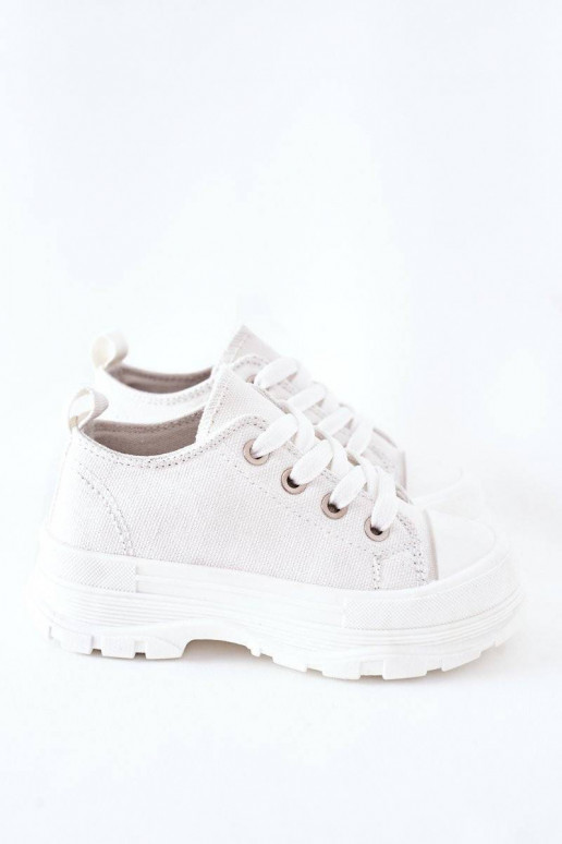 Vaikiški laisvalaikio batai su...