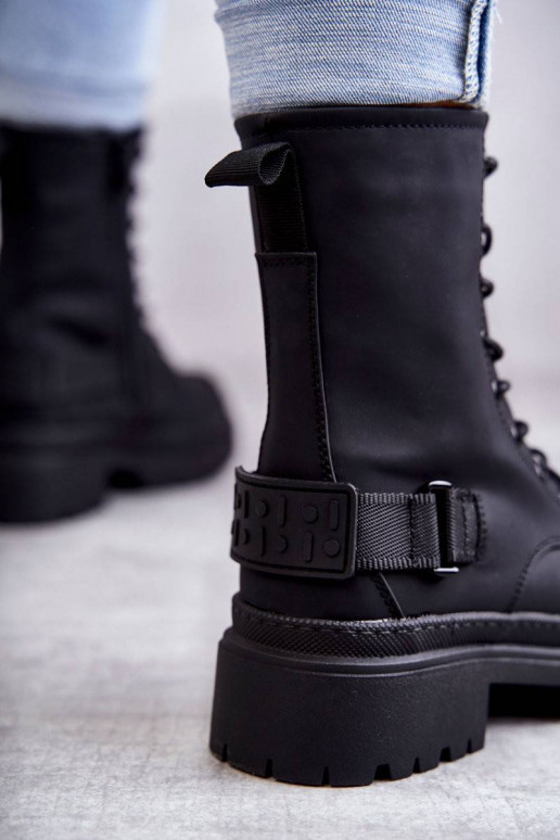 Aulinukai pašiltinti su užtrauktukais...