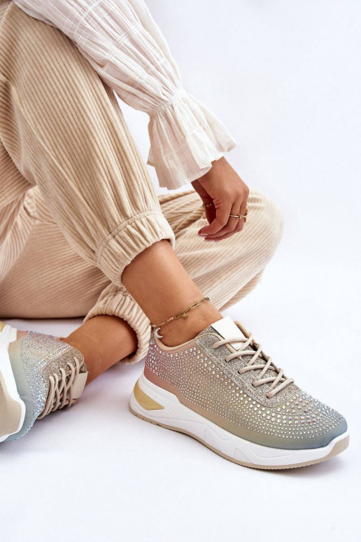 Blizgūs su tviskančiomis akutėmis...