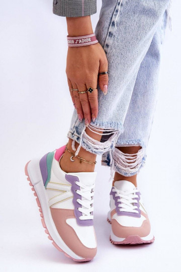 Sportiniai bateliai įvairių...